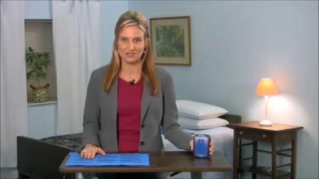 How to Use Bed and Chair Alarm Pad with Wireless Remote смотреть онлайн