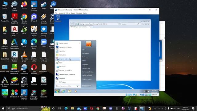 CSS - Martin, Jiann - Windows 7 and Windows Server 2012 Installation смотреть онлайн