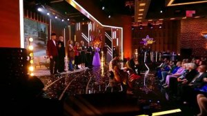 Екатерина Белякова "У природы нет плохой погоды" телепроект "Галерея звёзд"