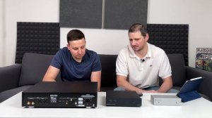 1. díl Musical Fidelity MX-Stream + M6x DAC + V90 BLU5 HD [Recenze & Představení]