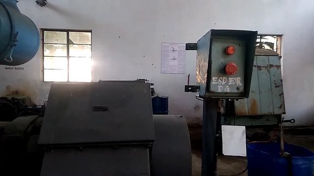 Industrial Diesel Generator || DG смотреть онлайн