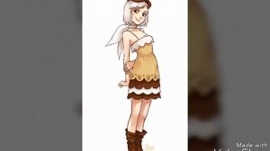 Если бы еда была человеком