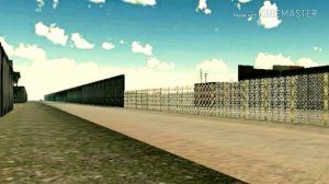 Не зря тебя назвали Москвичом =КЛИП=