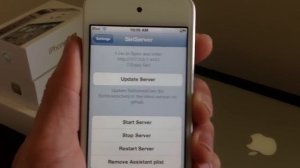 Best Siri Proxy Server For Use With Spire in iOS 5.0 /5.0.1/5.1/5.1.1