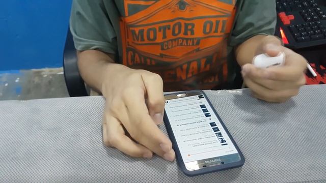 PERFECT Clone AirPods 2 With W1 Chip Review - 1:1 Super Copy 20$vs200$ Best Version😱 смотреть онлайн