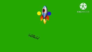 Emoji Black hole add round 4