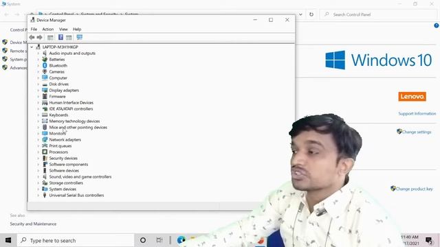 Ch 7 CCC Basic of Hardware and Software and Concept on MS Windows смотреть онлайн
