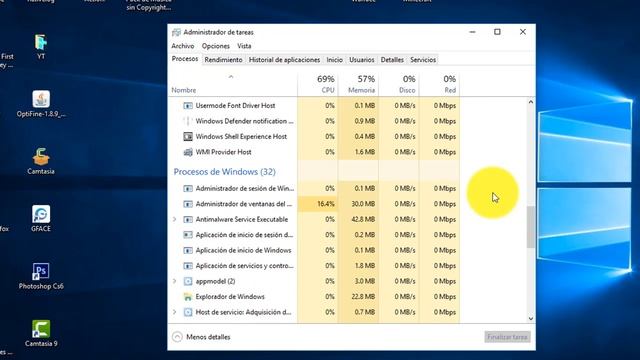 Como aumentar velocidad de Windows | Magic Tech Esp смотреть онлайн