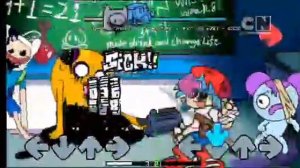 Test fnf suffering siblings v3 (Android) 🎤