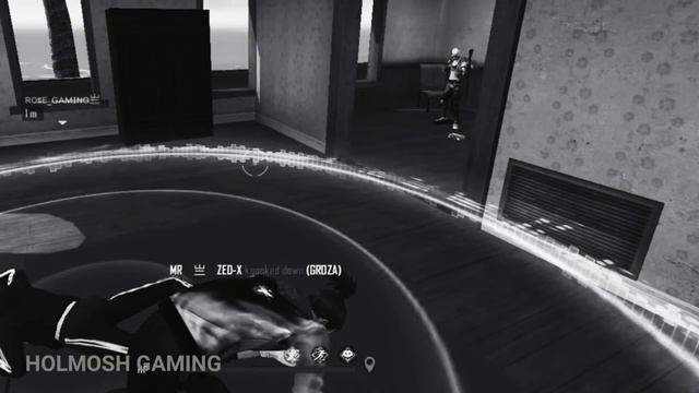 Free fire funny whatsapp status || zed-x || Holmosh gaming смотреть онлайн