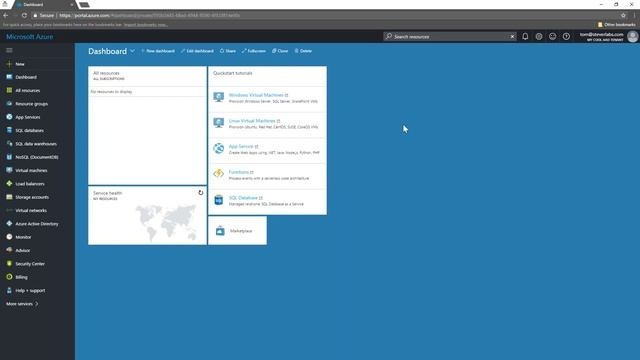 Azure Governance смотреть онлайн