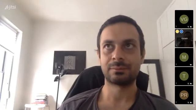 Using Dexter with Galleon смотреть онлайн