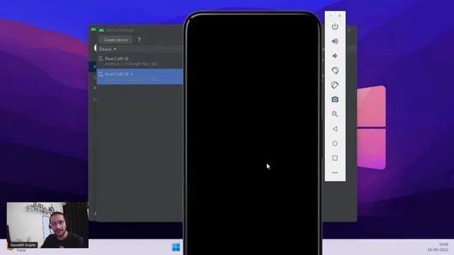 Day 1 | Introduction to Flutter | Free Flutter Programming Essentials Bootcamp (5 Days)