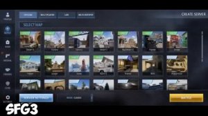 Special Forces Group 2 VS Special Forces Group 3 OFFLINE GAMES