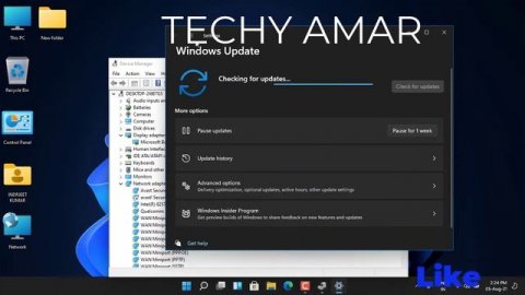 Intel graphics not working and not show in right click on desktop.100%working solution