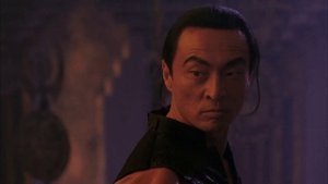 Liu Kang vs Shang Tsung - Part 2 | Mortal Kombat 1995 (4K HDR)