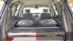 Ssangyong Rodius 2016 -  Showcase