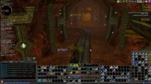 Dungeons & Dragons Online: R1 Solo - The Scoundrel's Run