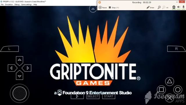 psp gaming windows 10 смотреть онлайн