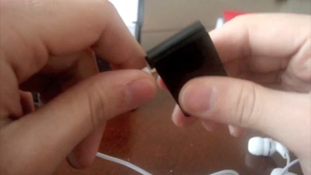 'iPod' Shuffle with Camera - Review (5th January 2010) смотреть онлайн