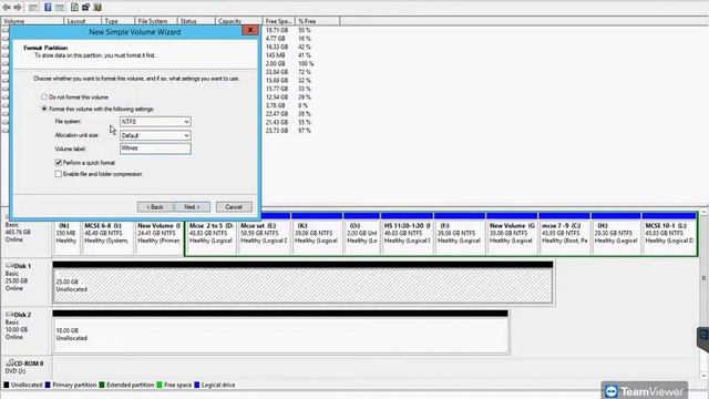 create cluster shared volume смотреть онлайн