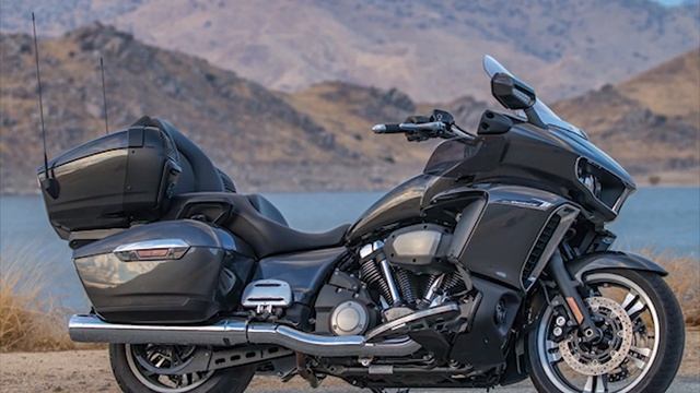 Top 10 MOST Comfortable Motorcycles For Long Rides смотреть онлайн