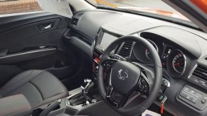 SsangYong Tivoli XLV