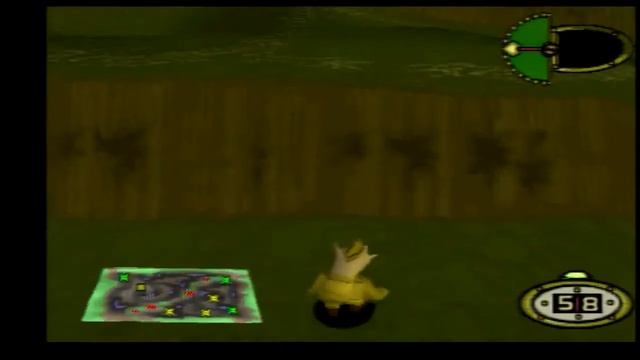 Hogs of War Mission 3 смотреть онлайн