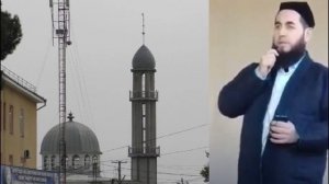 МАХДУМИ АБДУЛҲАҚ АЗ ҲАБС ОЗОД ШУДААСТ