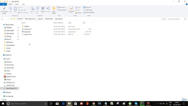 Visual C++ fixed for Perception PC Game | 100% worked | смотреть онлайн