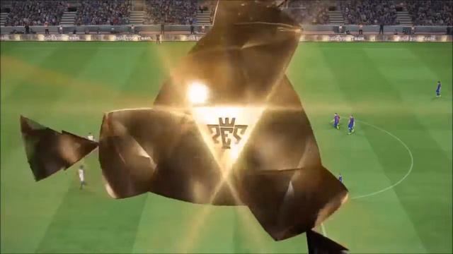 Pes 2017 Demo • بيس 2017 ديمو смотреть онлайн
