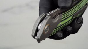 Goliath 2.0 от MGL403 от Maxace #4k #Goliath #maxace #maxaceknife #knife