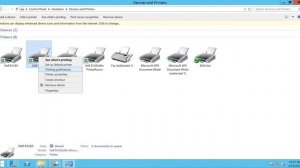 ZM PROTech   Windows Server 2012 R2 Creating Printer Pool in AD 0065 by Zafar Mohiuddin