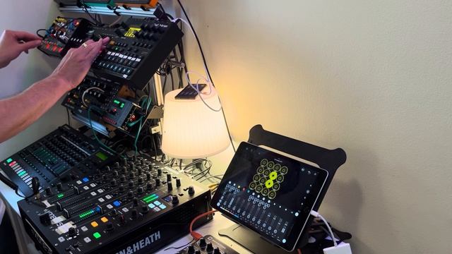 Progressive techno improv смотреть онлайн