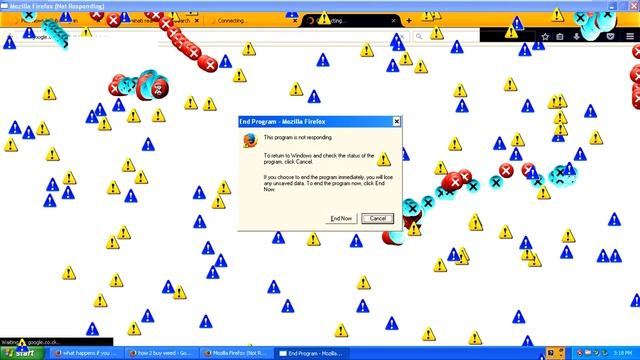 [Read Description] Running Memz Virus on customized Windows XP смотреть онлайн