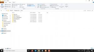 Restore Missing “Compressed zip Folder” Option in Windows 10