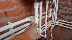 Ariston Clas X 28 CF обвязка