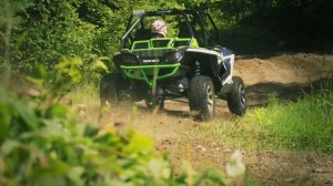 TEST RIDE: 2013 Arctic Cat Wildcat X