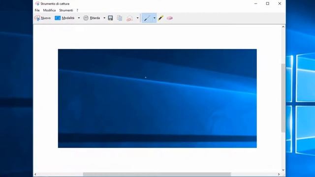 8- Come fare uno screenshot dello schermo PC смотреть онлайн