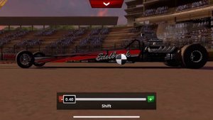 4.09 dragster tune on no limit drag racing 2.0