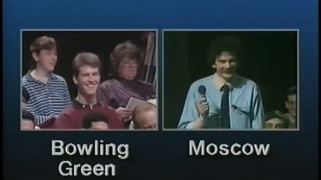 The Global Classroom Teleconference on Global Warming смотреть онлайн