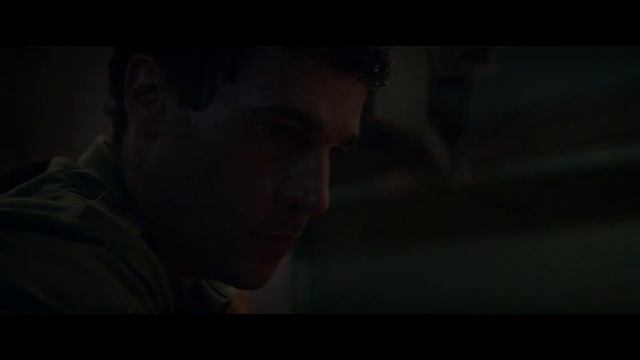 Человек волк - Трейлер (Фильм 2025) Кристофер Эббот