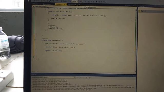 Thêm Image list trong C# смотреть онлайн