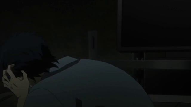 [AMV]Аниме клип - Врата Штейна смотреть онлайн