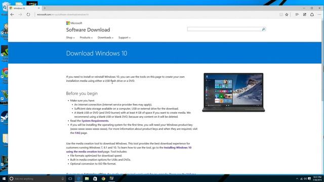 Windows 10: How To Download Without Waiting For Your Wave смотреть онлайн