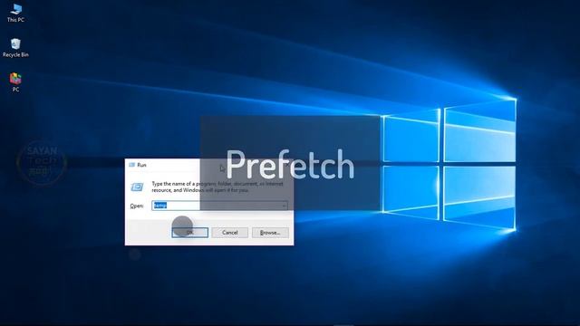 How to Speed Up Windows 10💻Laptop Speed Up Tricks 👍Sayan Tech தமிழ் смотреть онлайн