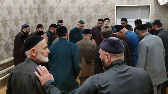 A#SISTER IS LEFT#FROM THIS#LIFE#ЗИКР 2 НОЧЬ У#МЕРЖОЕВЫХ 10.05.23#МАКШАРИП ЙО1#ФАТИМА ДАКХАЛХА БИЙС. смотреть онлайн