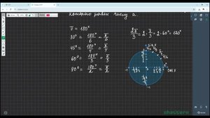 ЕГЭ_201024_задание 6 (тригонометрические)