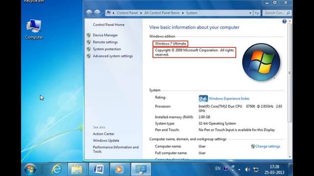 Basic computer course Module 2 Topic 1, csc basic computer full course , computer course online