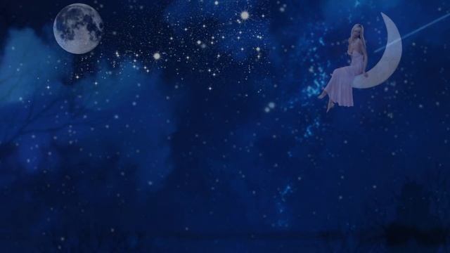 Ах ночь, голубая ночь... - Азамат Исенгазин.mp4 смотреть онлайн